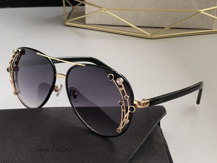 Jimmy Choo Sunglasses Top Quality JCS00117